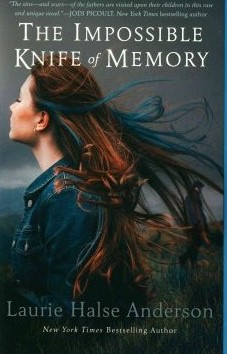 Book Review: The Impossible Knife of Memory
