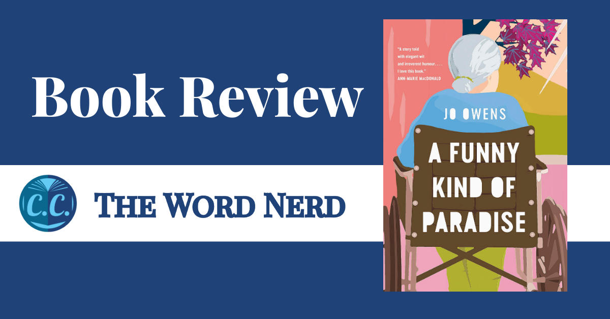 Book Review: A Funny Kind of Paradise